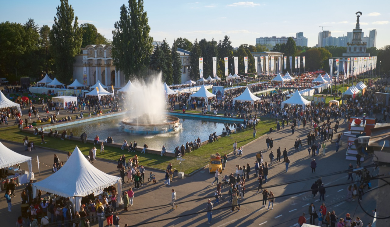 Новинки "Книжкової країни": що шукати на фестивалі уже цього тижня