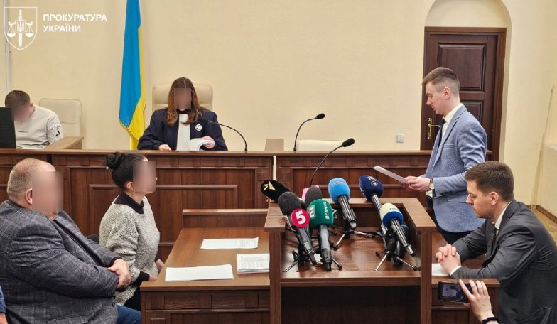 Теракт у Києві: поліцейським, які втекли з місця стрілянини, обрали запобіжні заходи