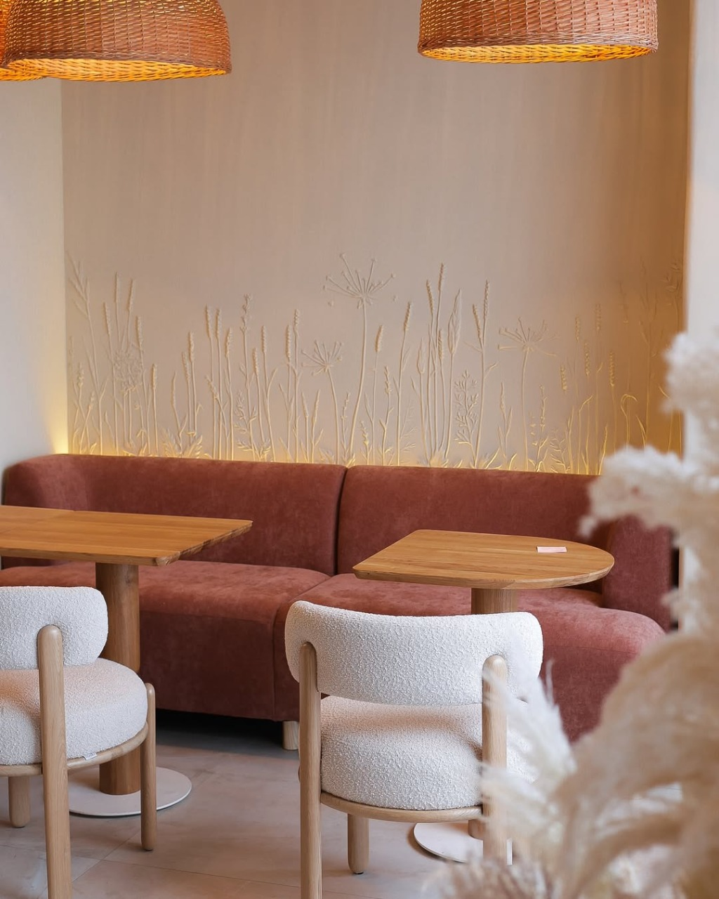 На Подолі у Києві запрацював новий заклад — сучасна пекарня-кухня ALTO: адреса, меню та ціни