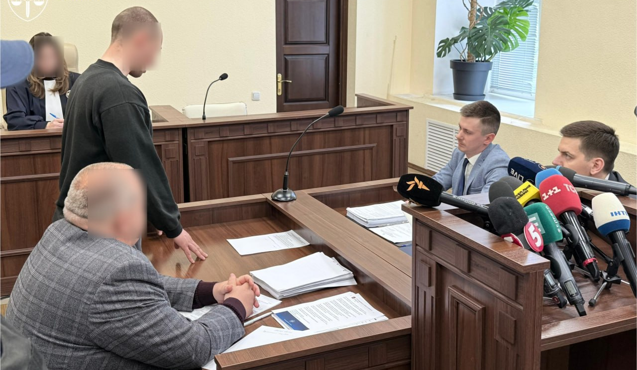 Теракт у Голосіївському районі: захист поліцейських готує апеляцію