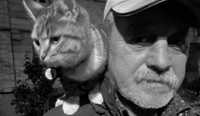 Закрив собою дитину: під час стрілянини у Києві загинув двірник "дядя Саша"