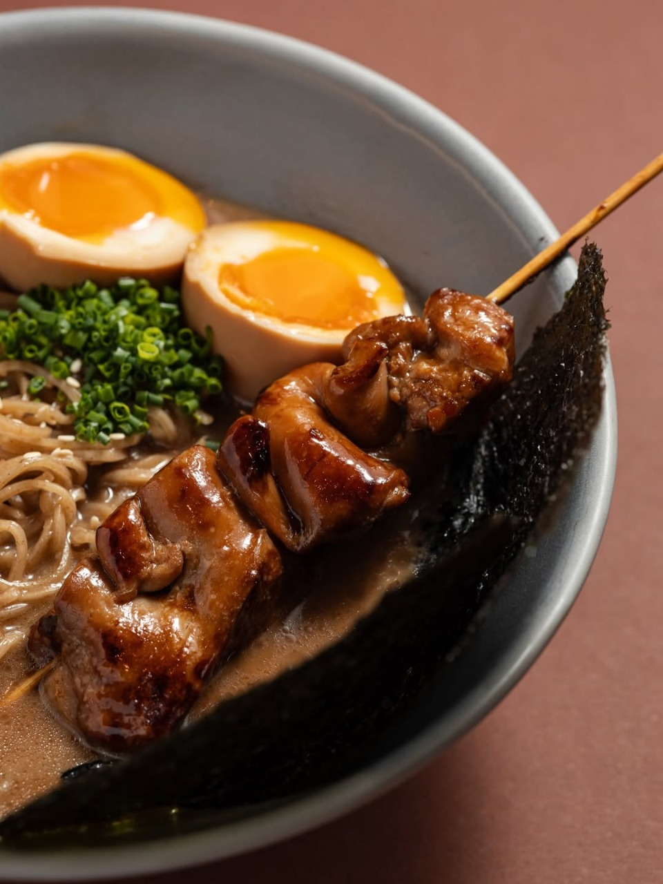 Біля станції метро "Університет" у Києві запрацювало японське кафе 81 Funky Japanese: адреса, меню та ціни