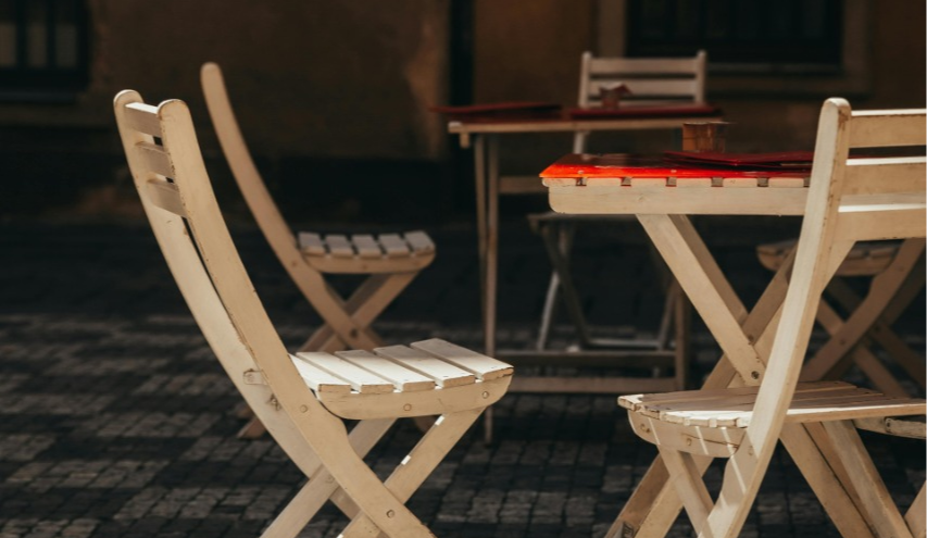 За останні два місяці у Києві закрилося близько 400 ресторанів — експертка