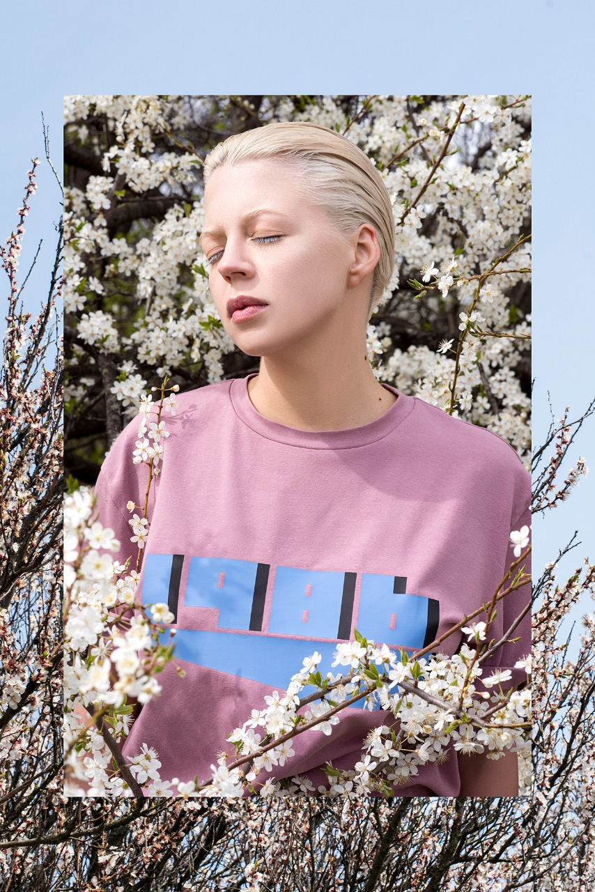 До роковин Чорнобильської трагедії бренд ХУІЗИТ повертає футболки, створені в колаборації з ONUKA