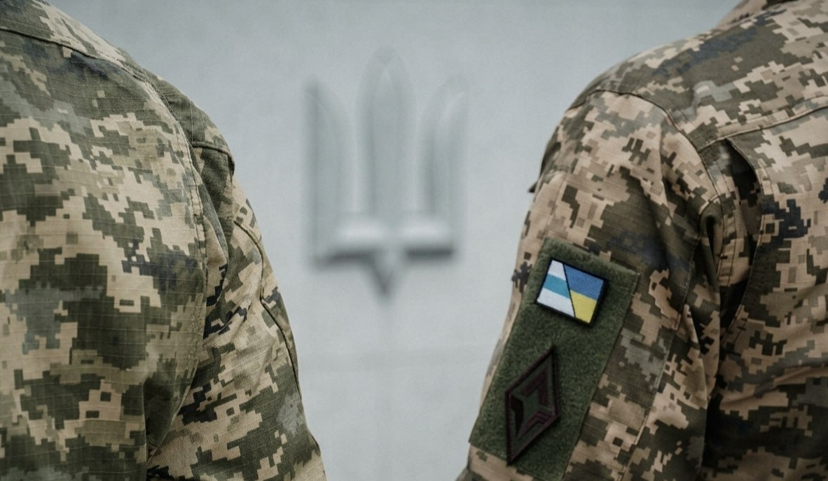 На Національному військовому кладовищі вперше поховали російського добровольця