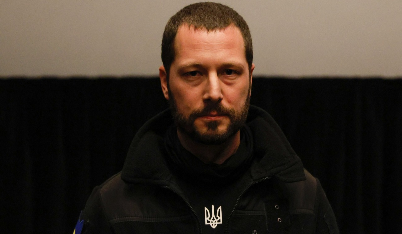 Мстислав Чернов очолить журі однієї з премій кінофестивалю у Каннах