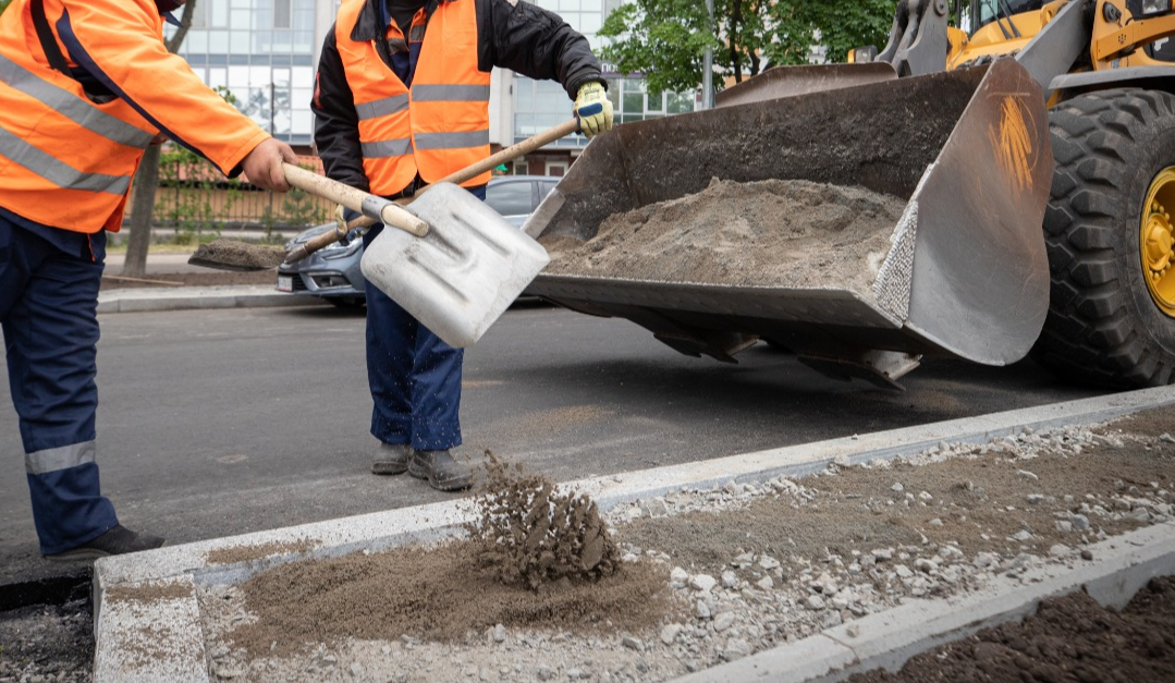 24-25 квітня у столиці обмежуватимуть рух Берестейським проспектом: деталі