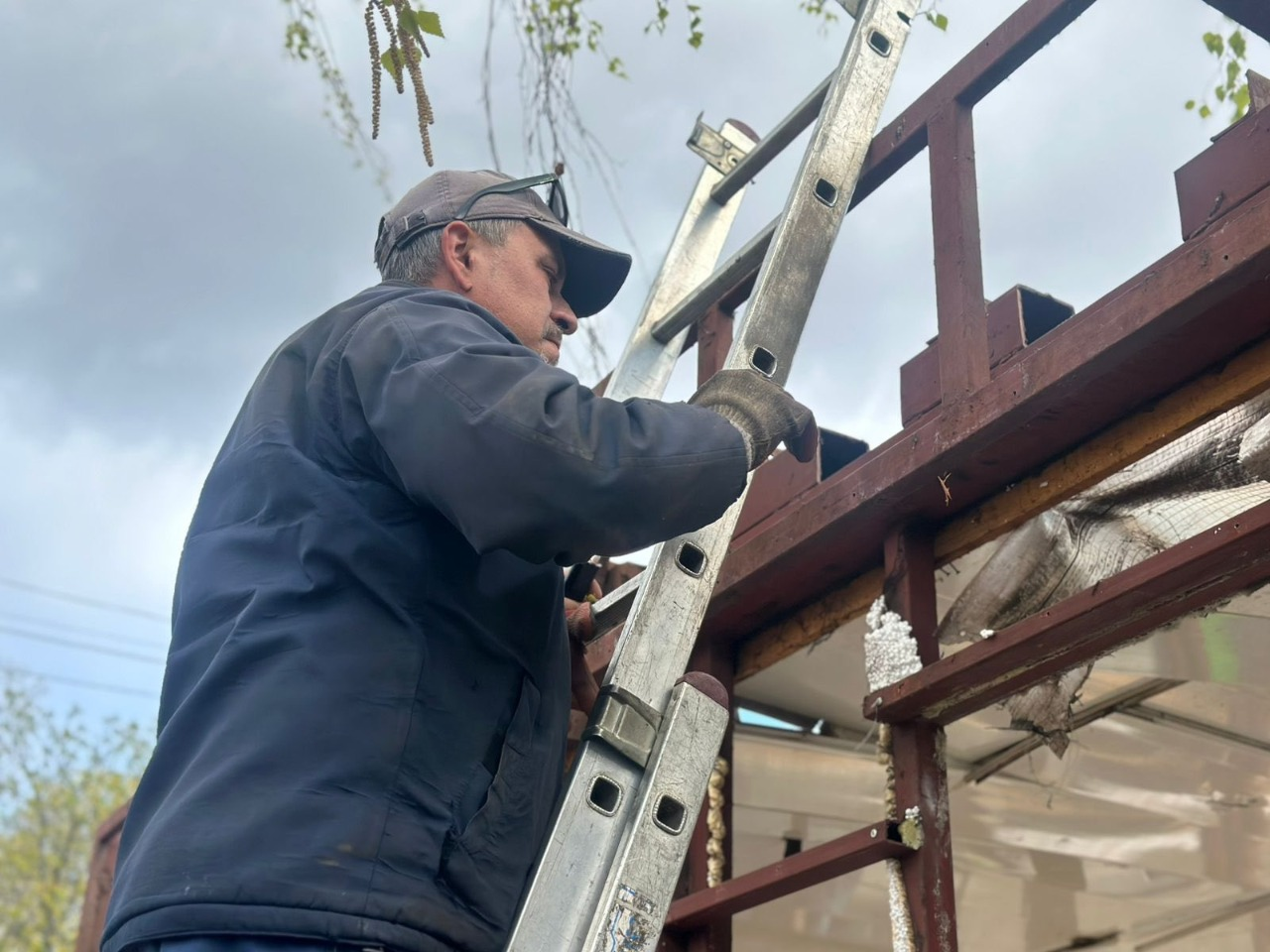 Понад 40 тимчасових споруд і МАФів демонтували у Києві за тиждень: фото