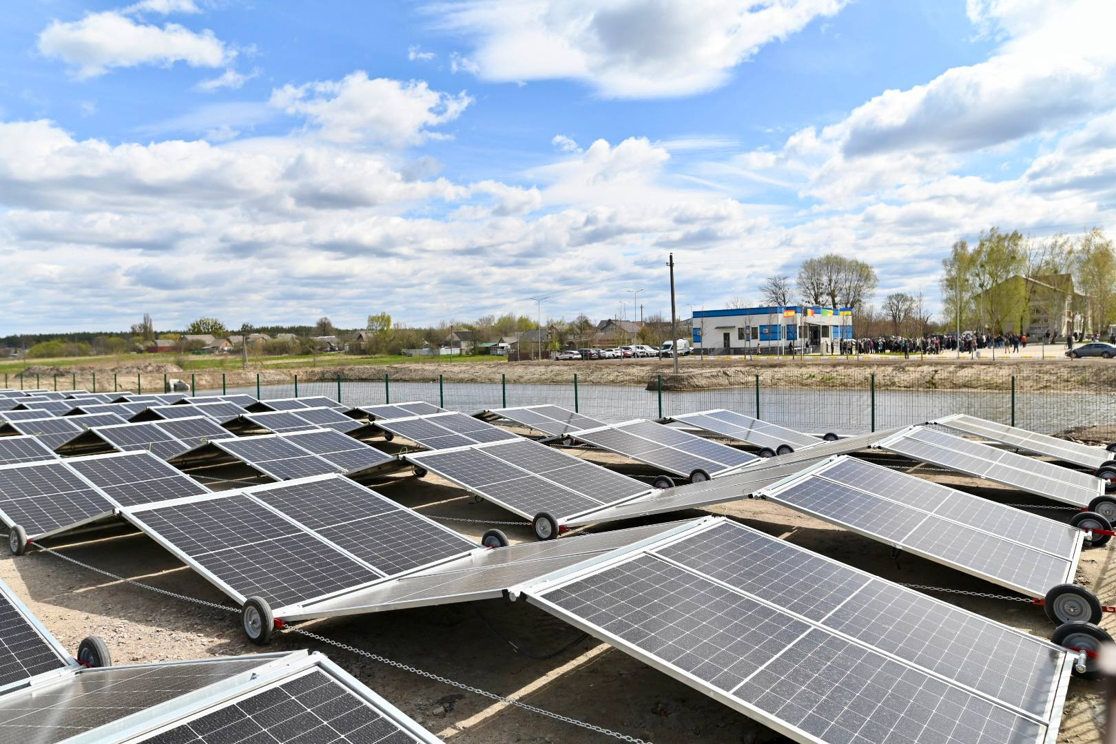 На Київщині запрацювала ще одна амбулаторія: що відомо