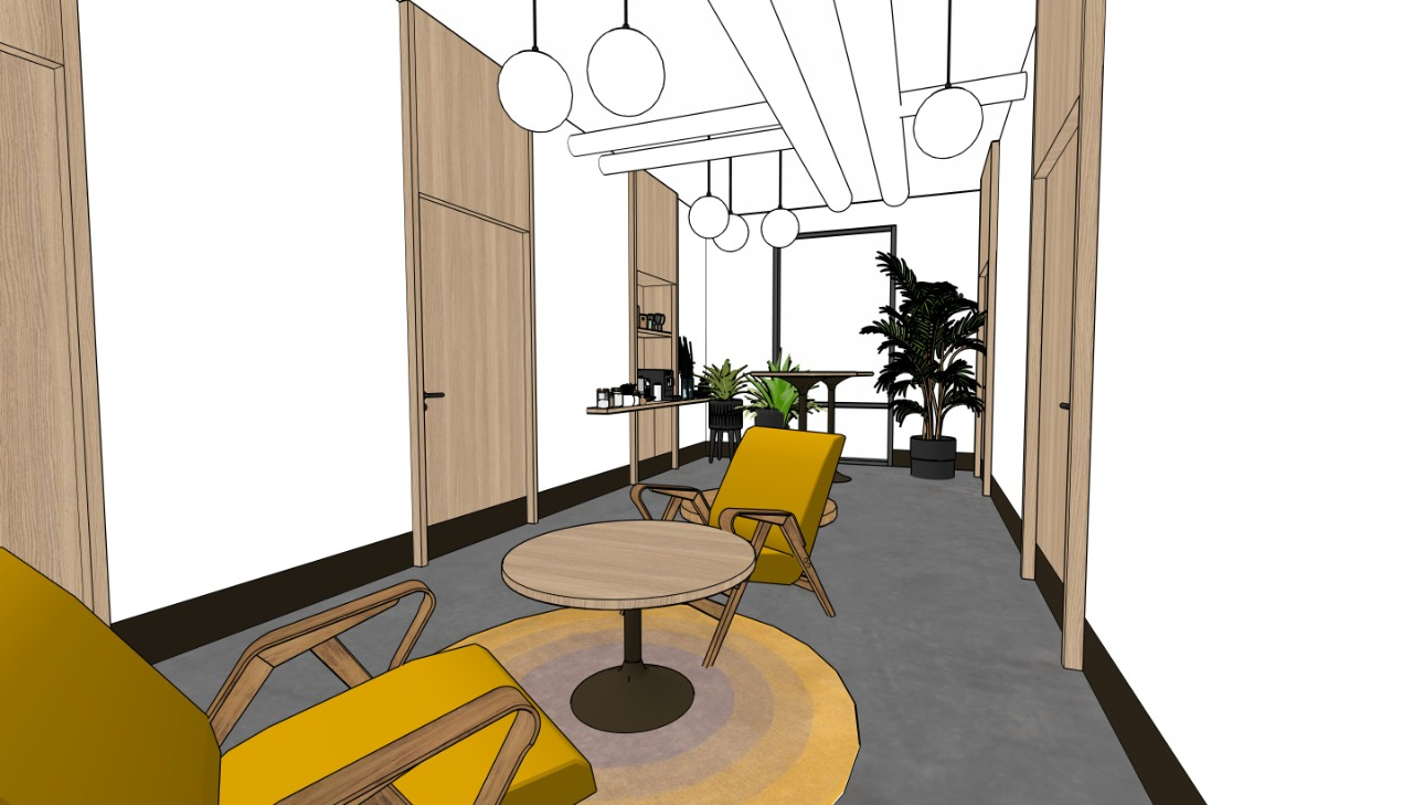 На Рейтарській у Києві відновлять поліклініку спілки письменників: що чекає на історичну будівлю