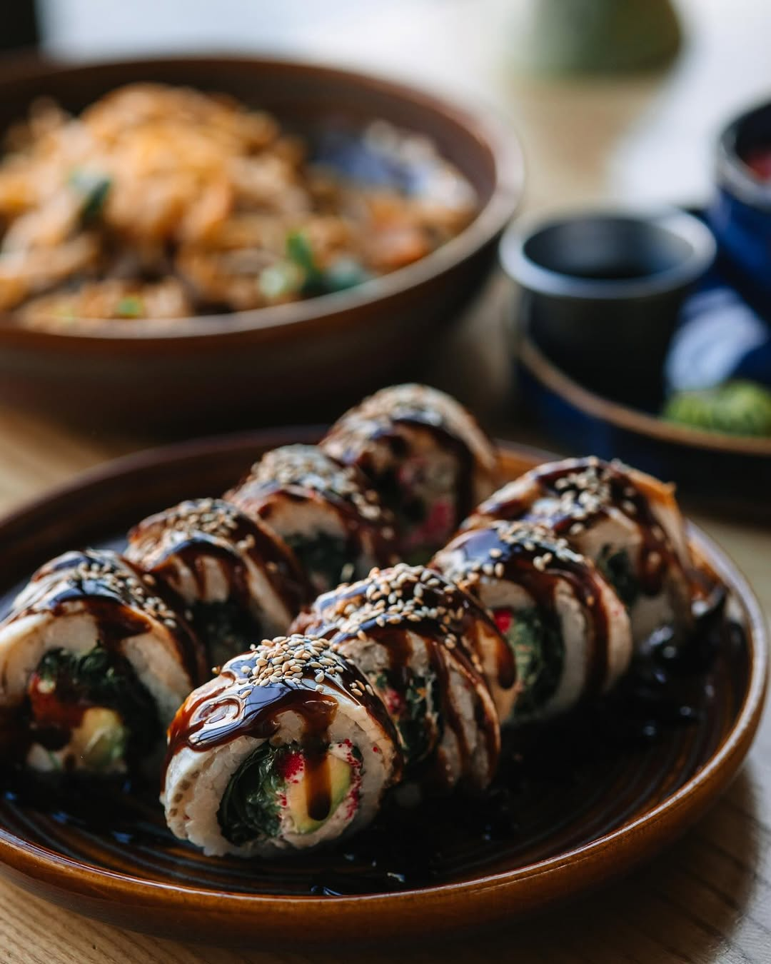 Кафе і ресторани Києва, де можна пообідати: адреси, меню та ціни