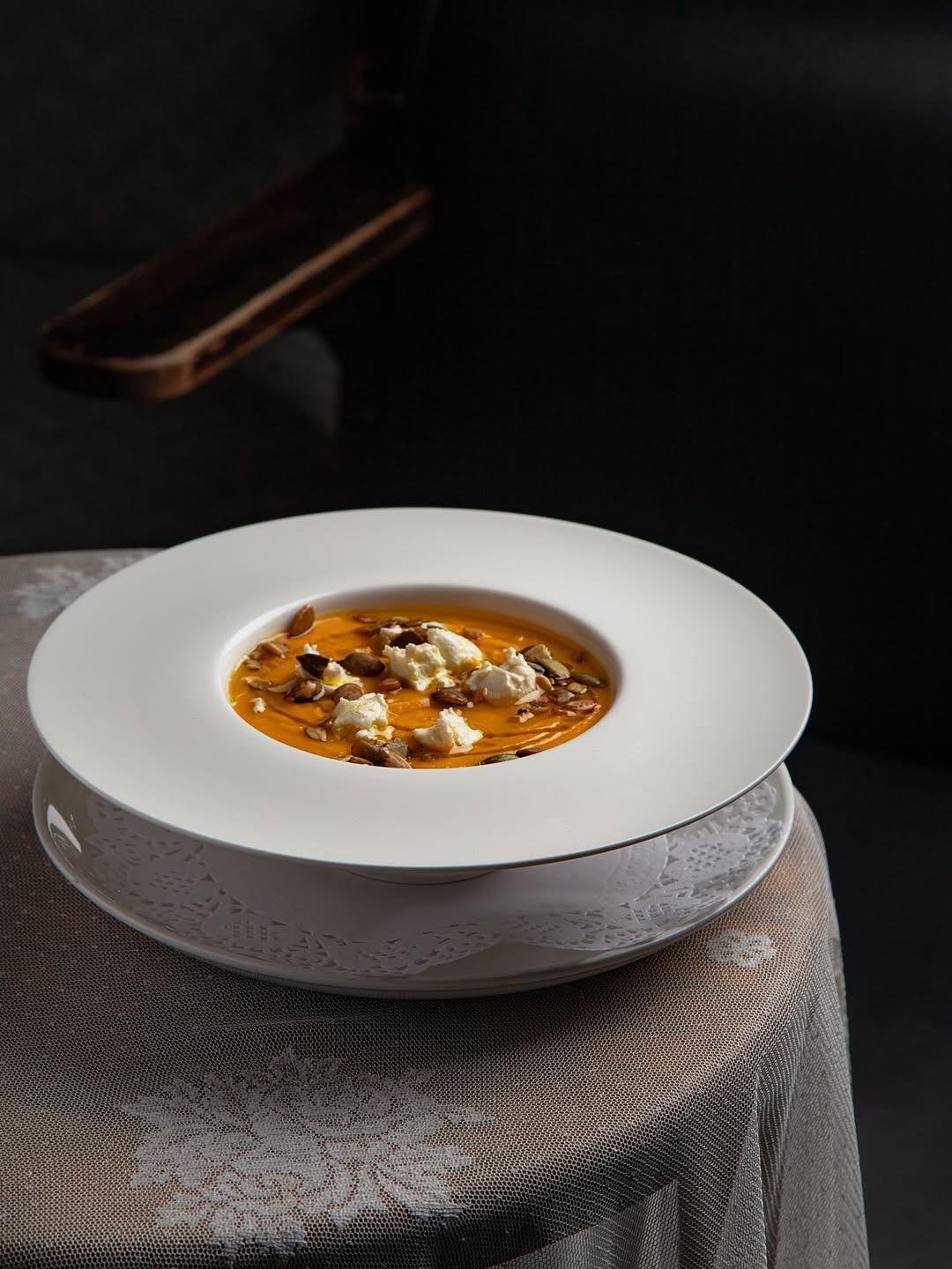 Кафе і ресторани Києва, де можна пообідати: адреси, меню та ціни