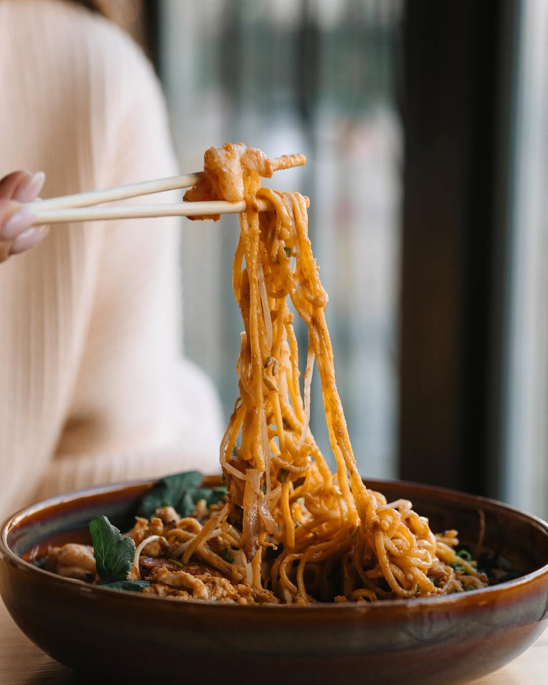 Кафе і ресторани Києва, де можна пообідати: адреси, меню та ціни