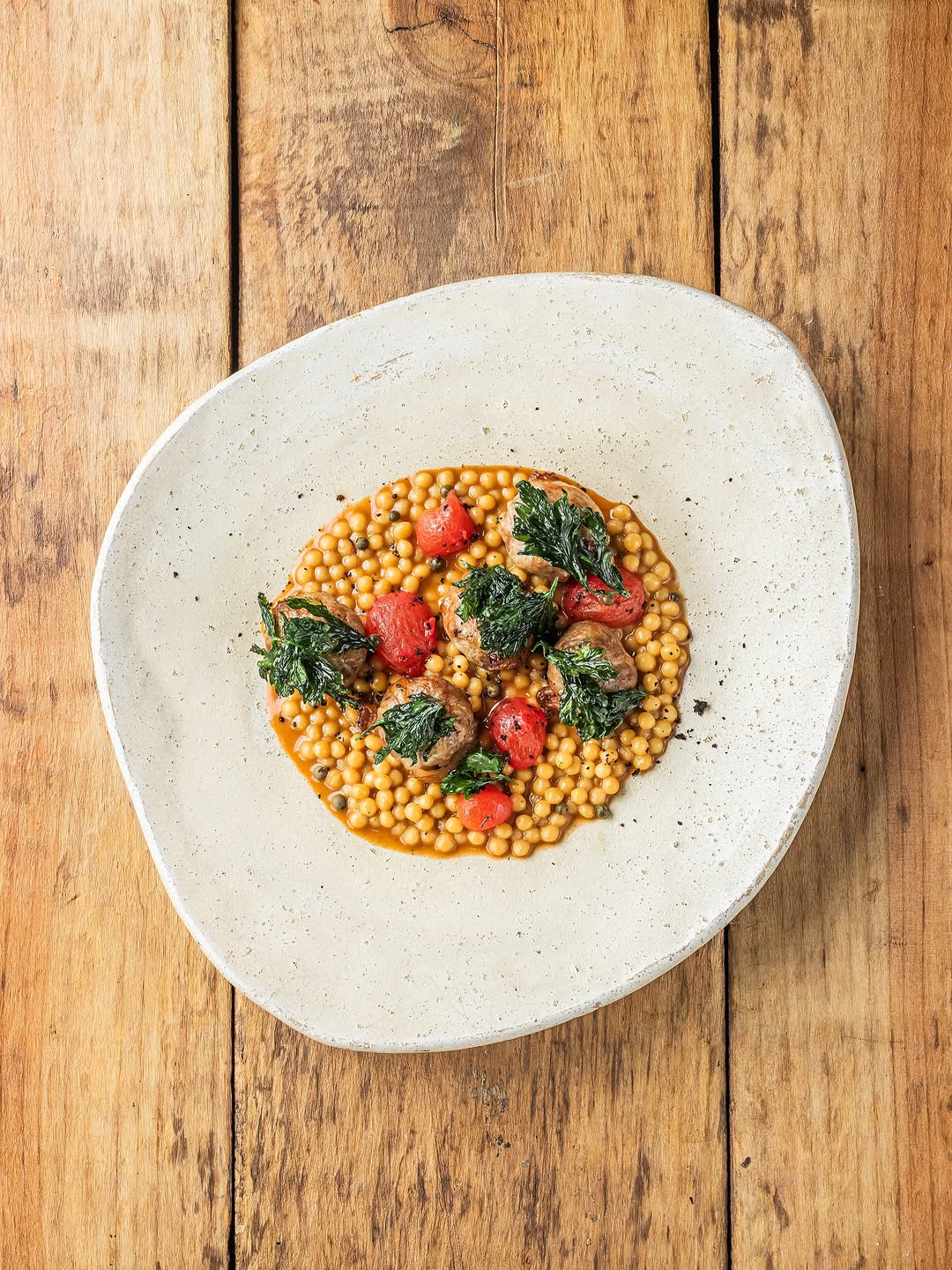 Кафе і ресторани Києва, де можна пообідати: адреси, меню та ціни