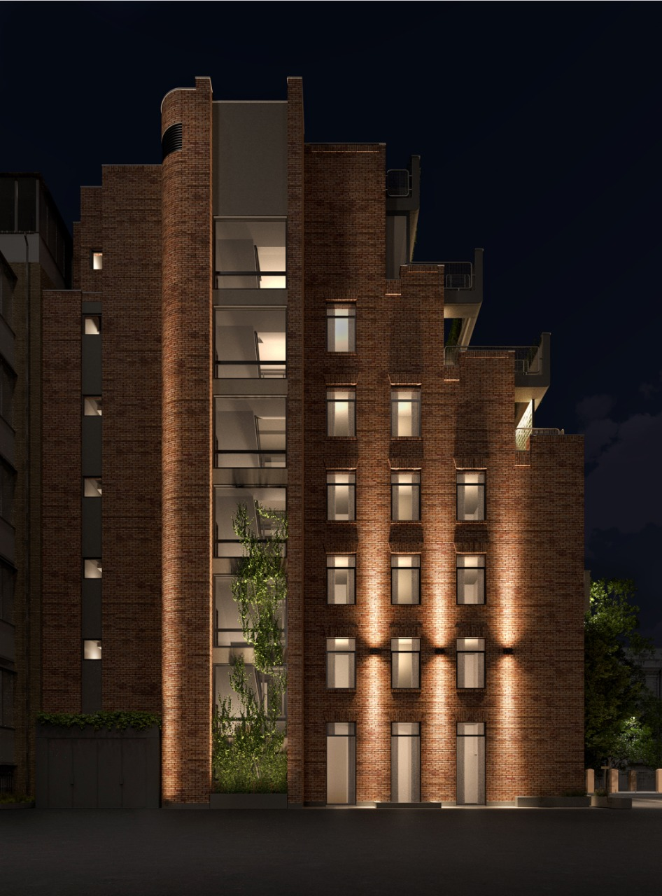 На Рейтарській у Києві відновлять поліклініку спілки письменників: що чекає на історичну будівлю