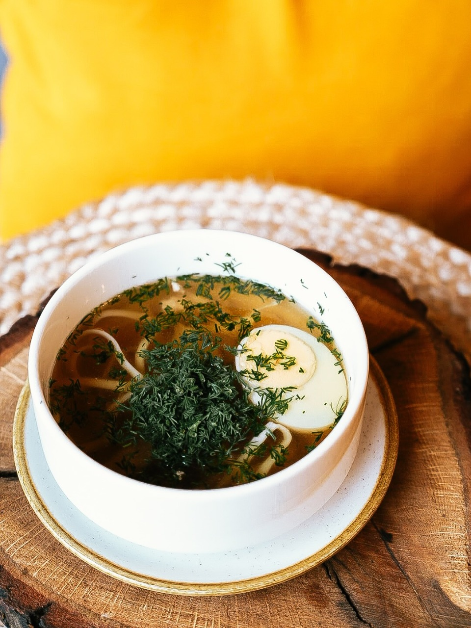 Кафе і ресторани Києва, де можна пообідати: адреси, меню та ціни