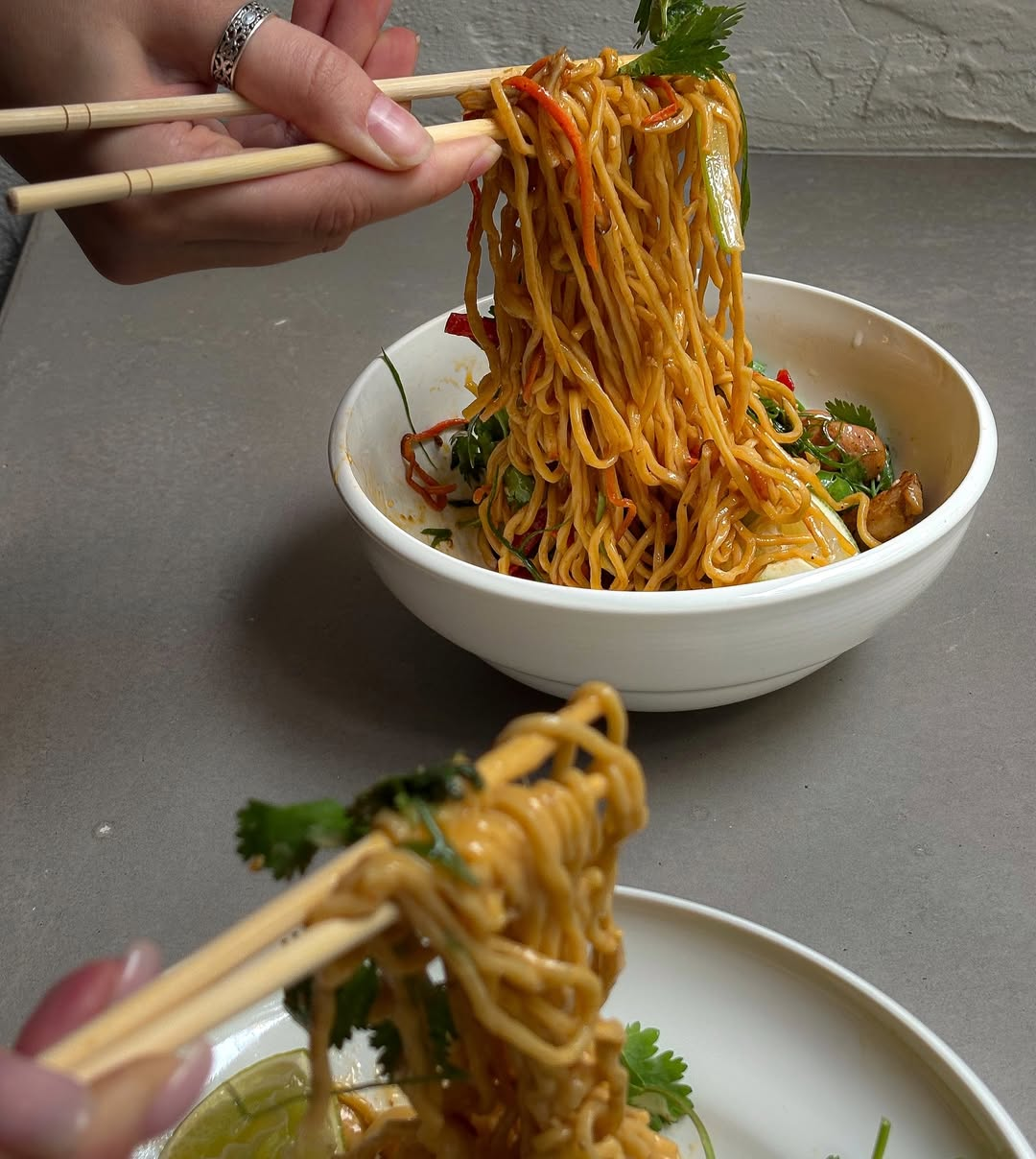 Кафе і ресторани Києва, де можна пообідати: адреси, меню та ціни