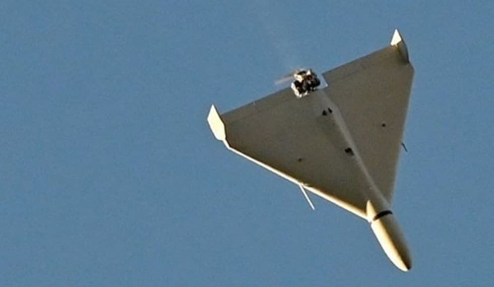 Вдень 28 квітня Київ атакували дронами: які наслідки