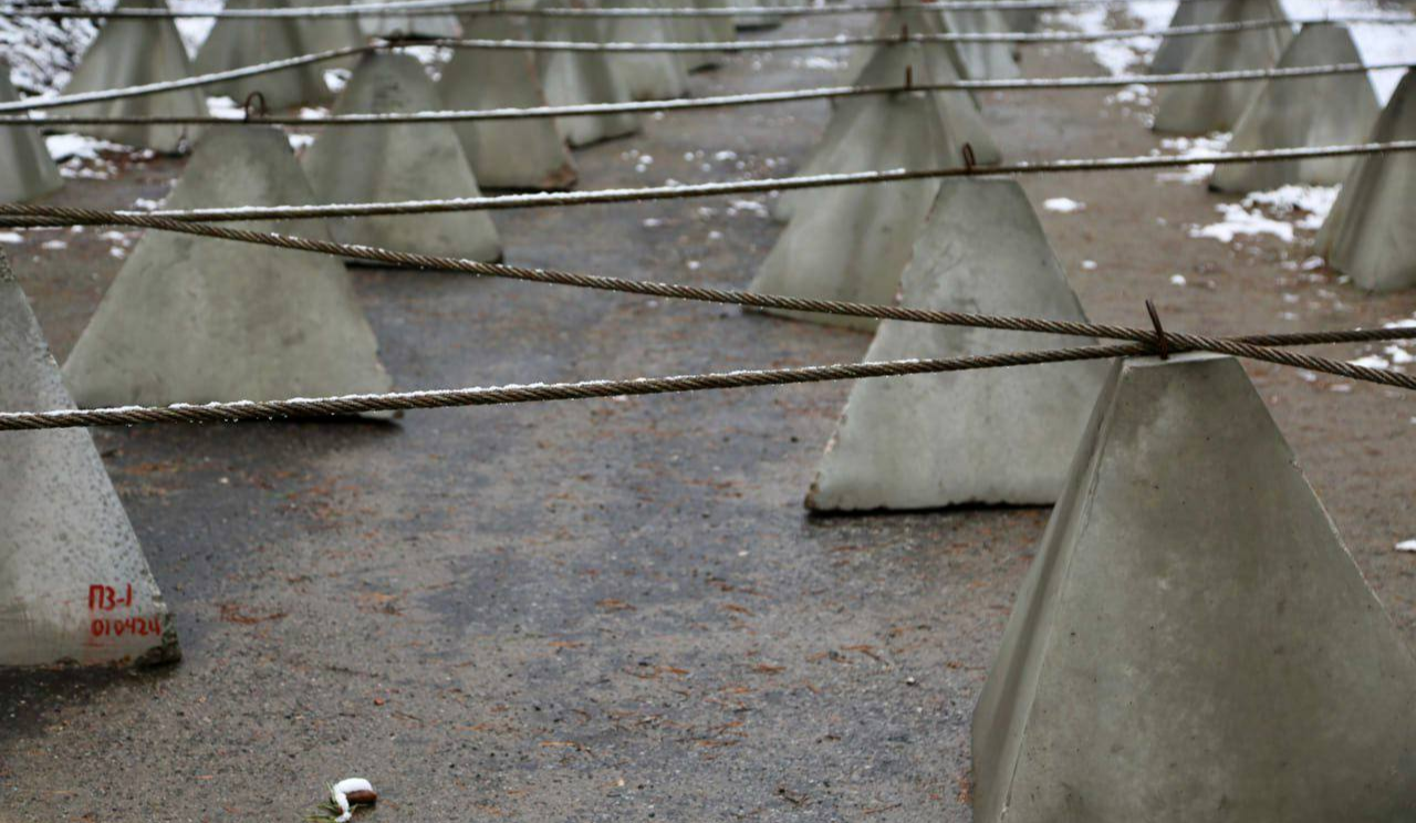 Термінова підготовка до оборони Києва: українців попереджають про маніпуляції в мережі