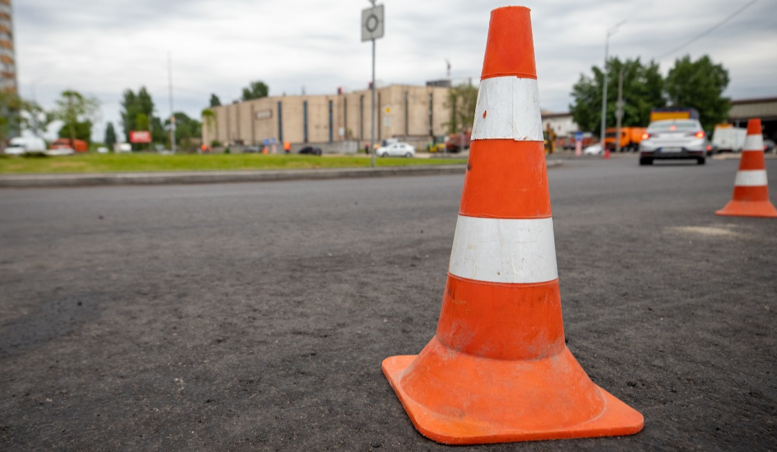 У столиці обмежуватимуть рух вулицею Володимирською: що відомо