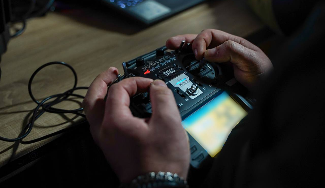 "Чисте небо": за добу на рубежах Київщини знищили два десятка дронів