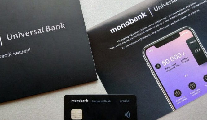 У роботі Monobank технічний збій: що відомо