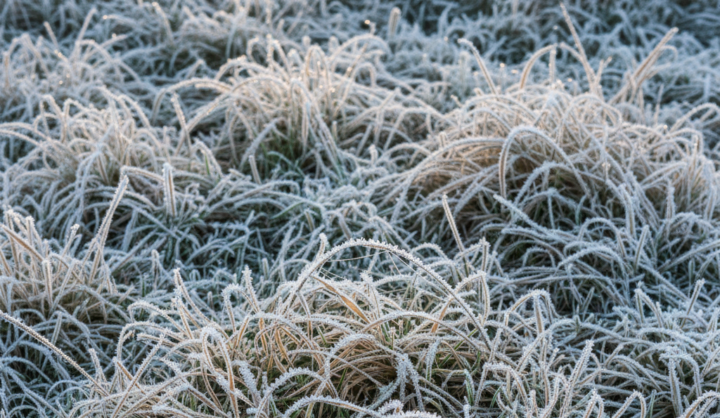 Жовтий рівень небезпеки: синоптики попереджають про заморозки у Києві