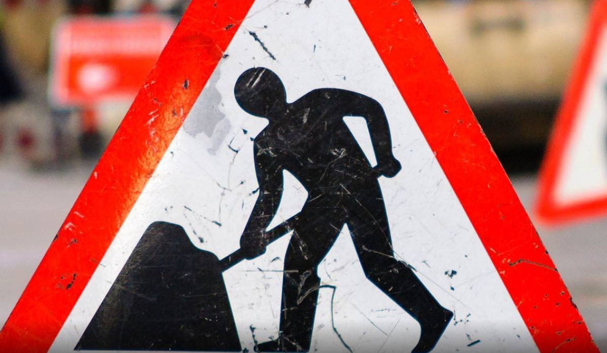 У Києві частково обмежуватимуть рух Лісовим проспектом: подробиці