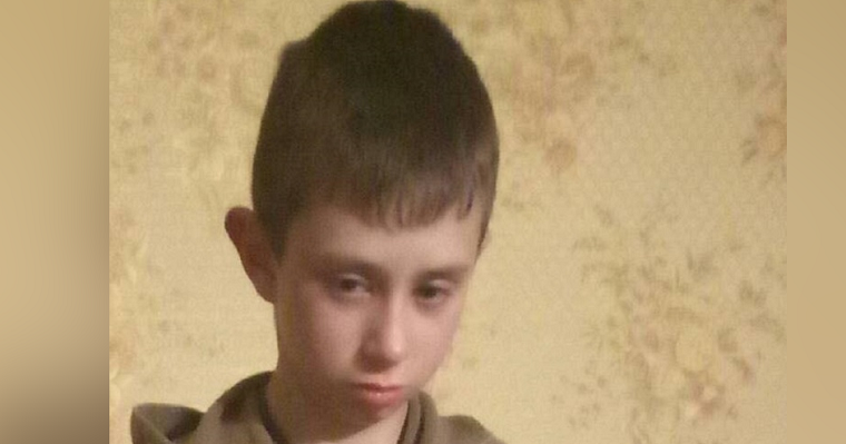 Помогите найти: на Киевщине разыскивают пропавшего подростка (фото)