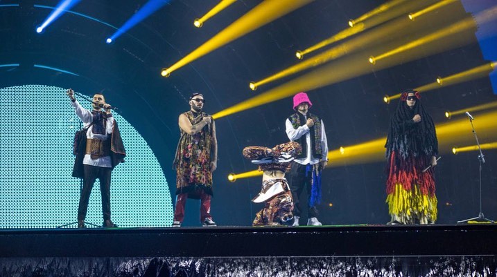 Фото: instagram.com/eurovision.ua