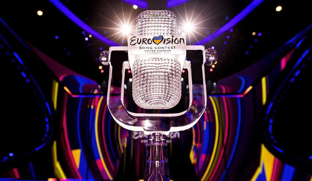 Перший півфінал "Євробачення 2023": де та коли дивитися трансляцію