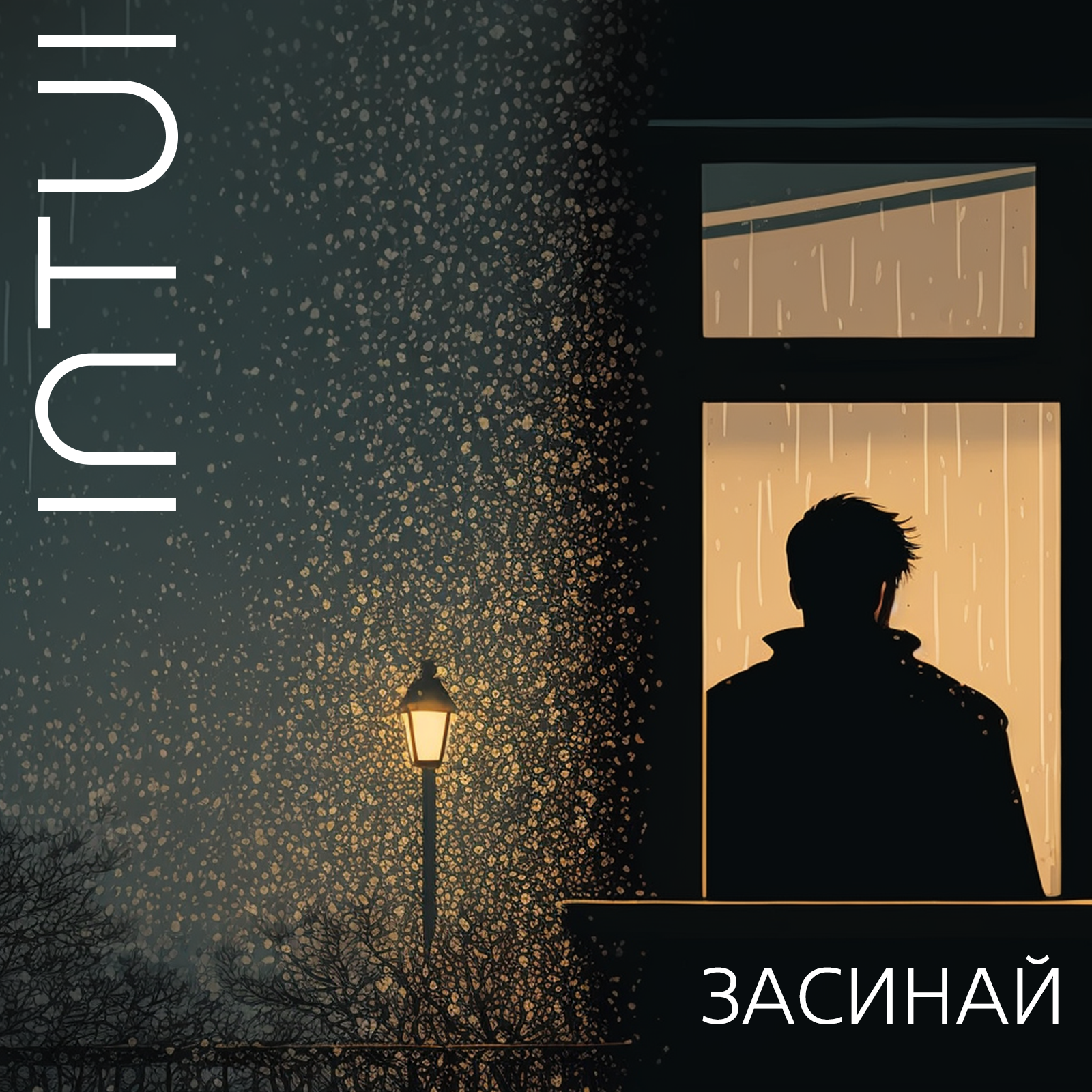 Український гурт INTUI представив свою нову пісню "Засинай" про боротьбу з безсонням під впливом війни.
