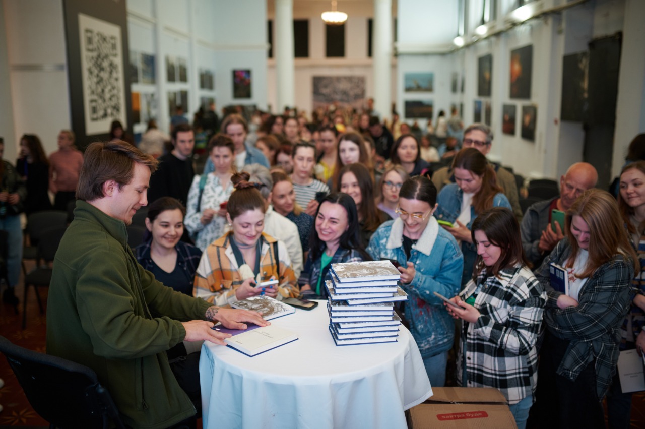 “Книжкова країна” на ВДНГ: скільки людей відвідало фестиваль і коли планують провести наступний