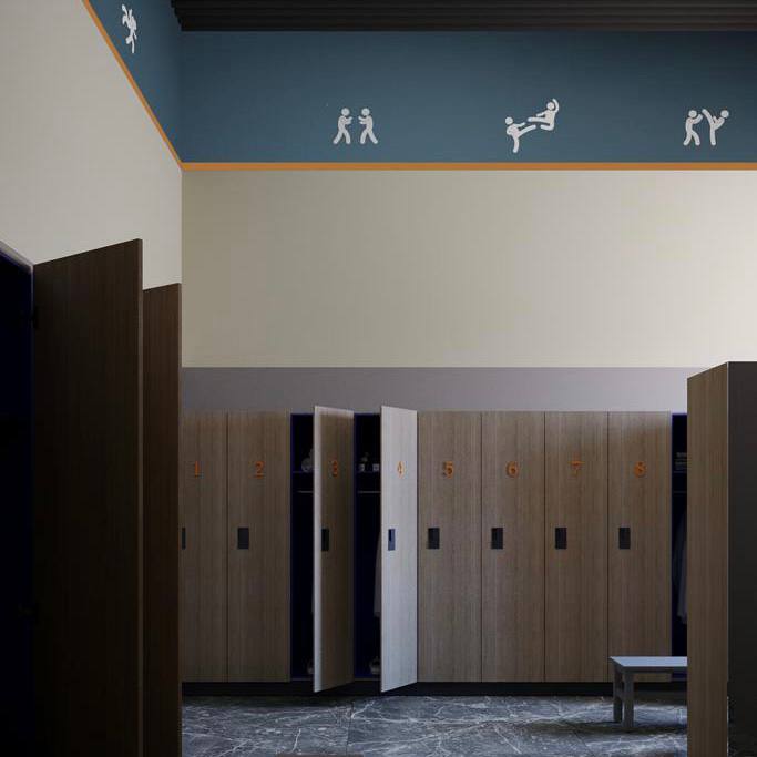 У Бучі відкриють оновлену школу бойових мистецтв, яку пошкодили під час окупації