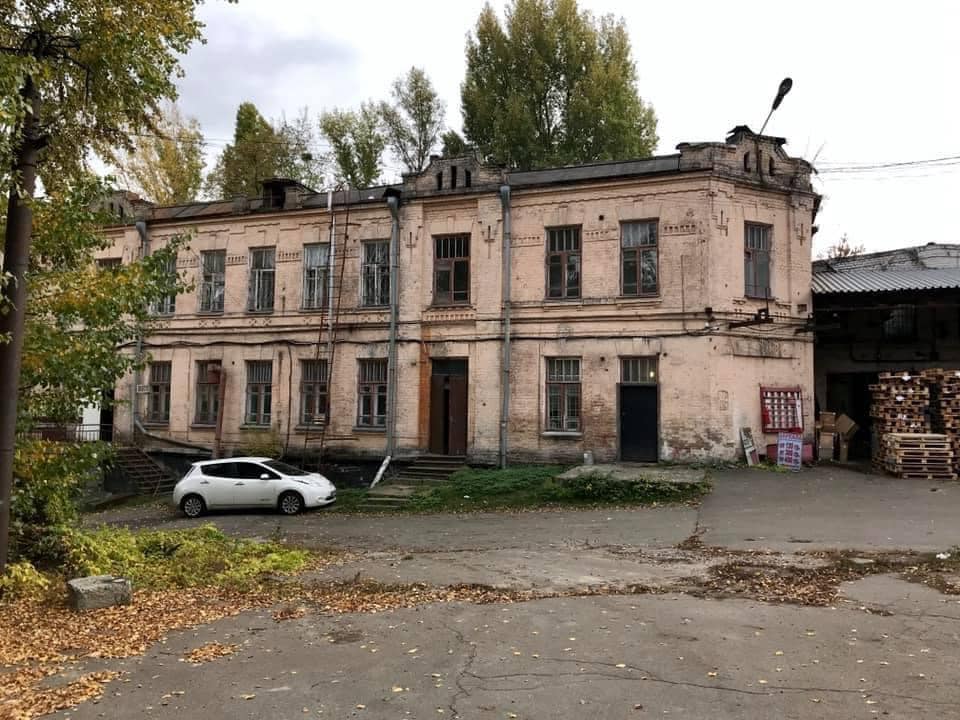 Статус памʼятки архітектури для комплексу Пивоварні Шульца скасували: деталі