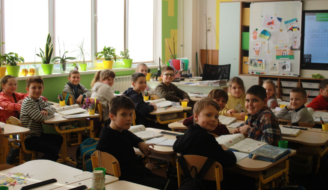 Коли кінець навчального року в Києві в 2024 році: подробиці