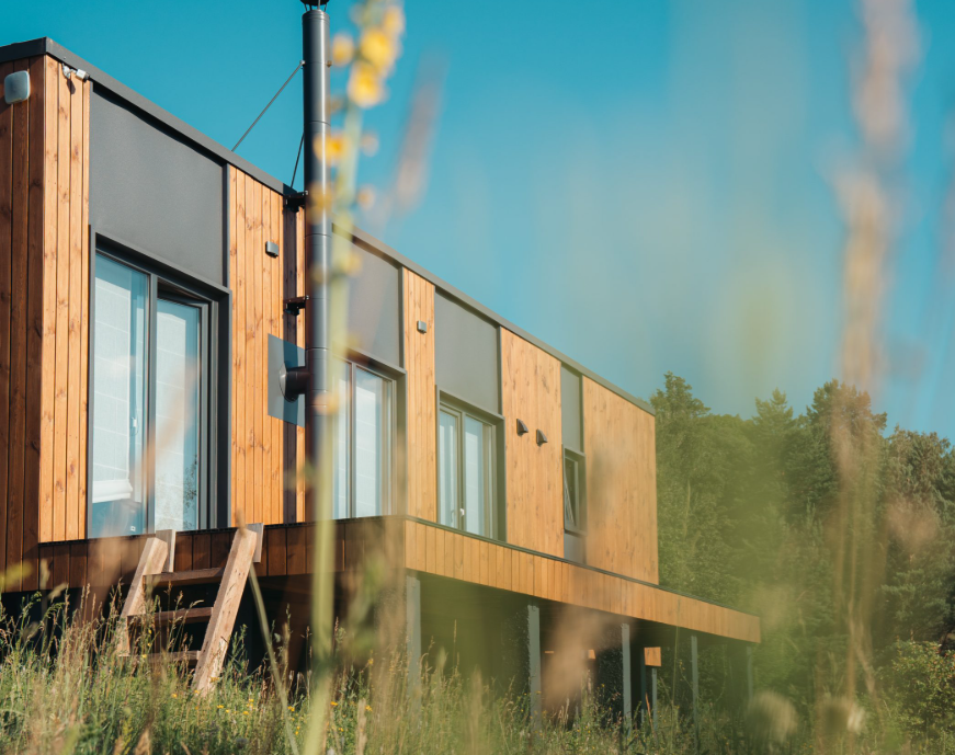 Fazenda Residence