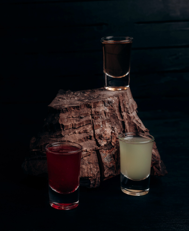 Де випити наливки та настоянки у Києві: Паб "Beerwood"