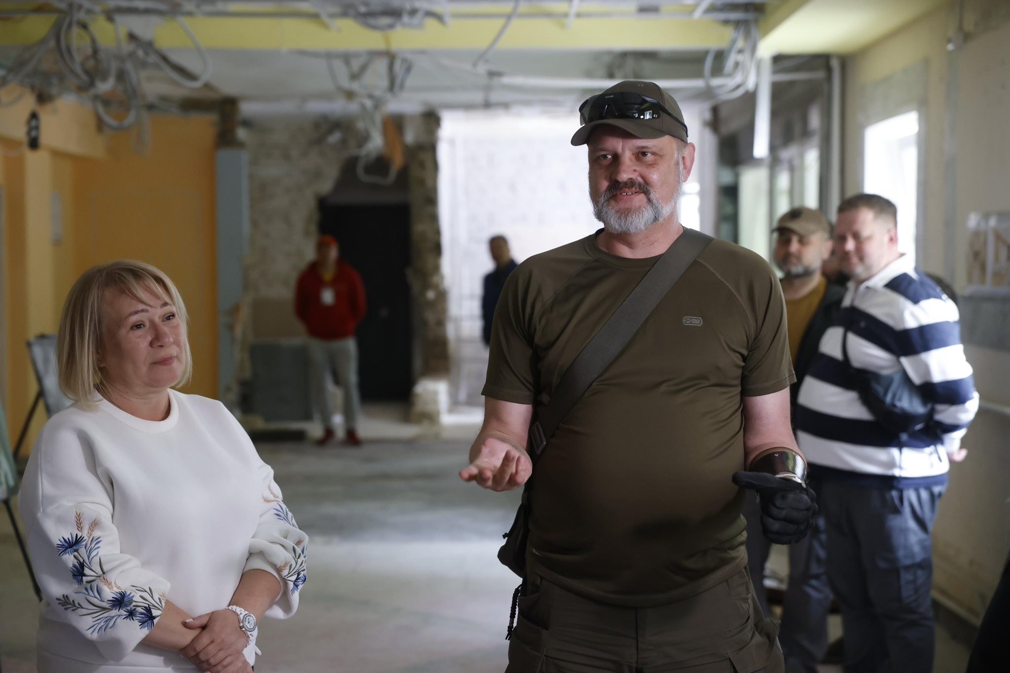 Колишній кінотеатр "Промінь" у Києві перебудовують під центр для ветеранів: подробиці