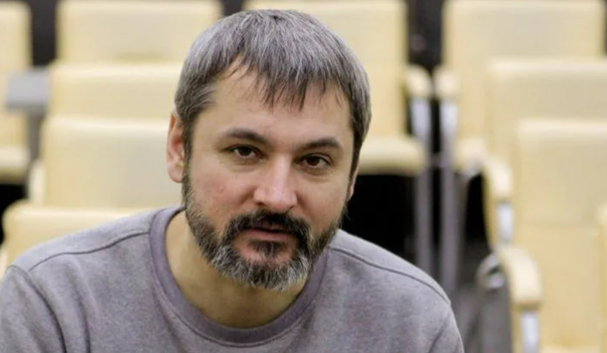 Андрій Білоус звільнився з посади директора Молодого театру: що відомо