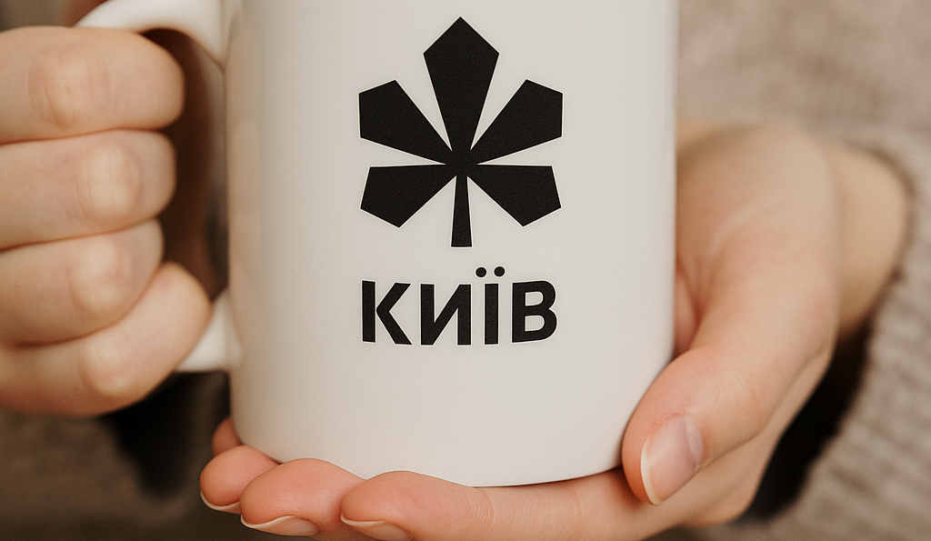 Київські сувеніри