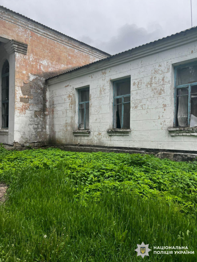 Атака дронів на Київ та область 16 травня: які наслідки з фото