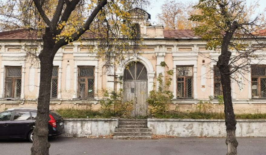 У Києві захистили від забудови історичну садибу Баккалинського: подробиці
