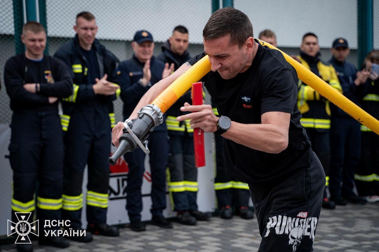 Фото: ДСНС України