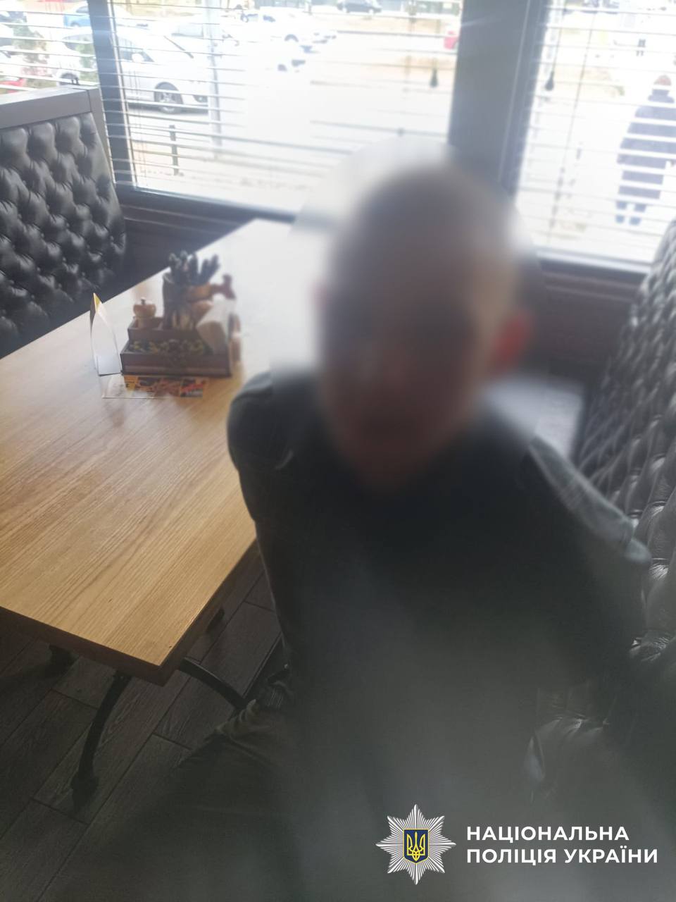 Стріляли з авто у Дарницькому районі Києва: правоохоронці затримали порушників