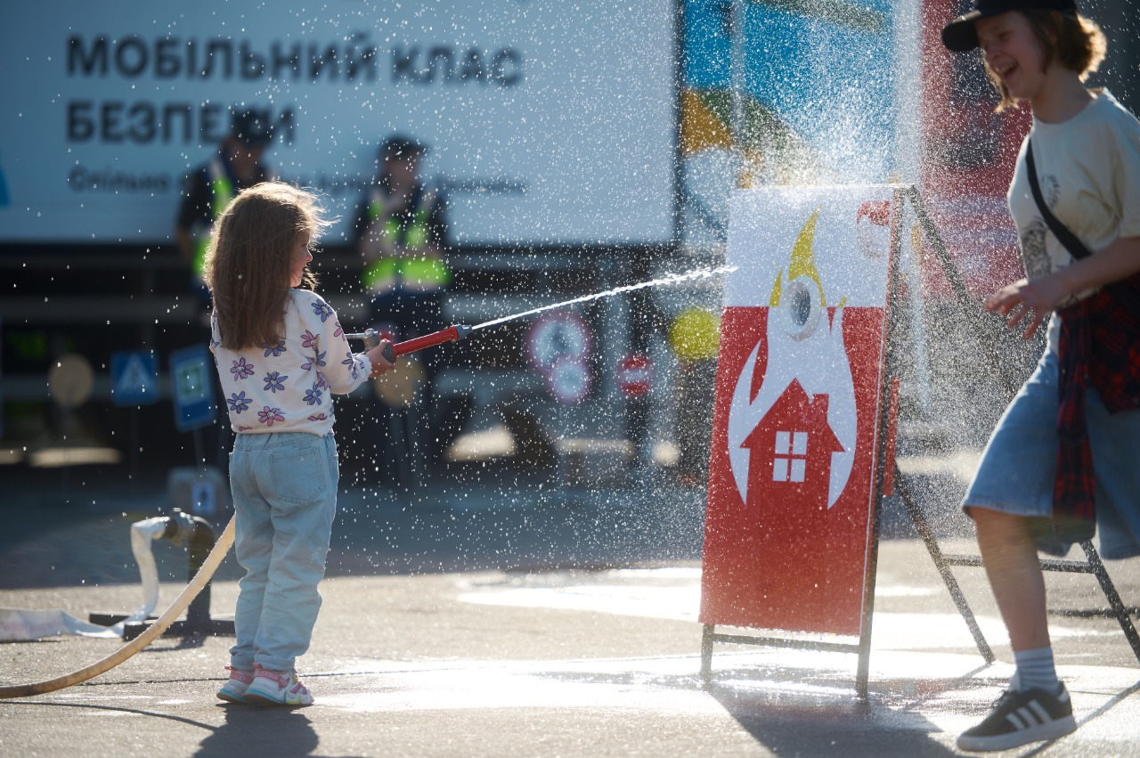"Фестиваль кар'єри" на ВДНГ у Києві: скільки людей відвідало та які найпопулярніші події