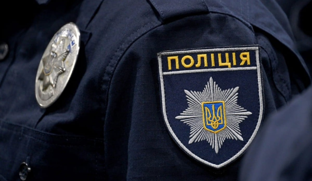 Правоохоронці розшукують водія, який влаштував стрілянину у Святошинському районі