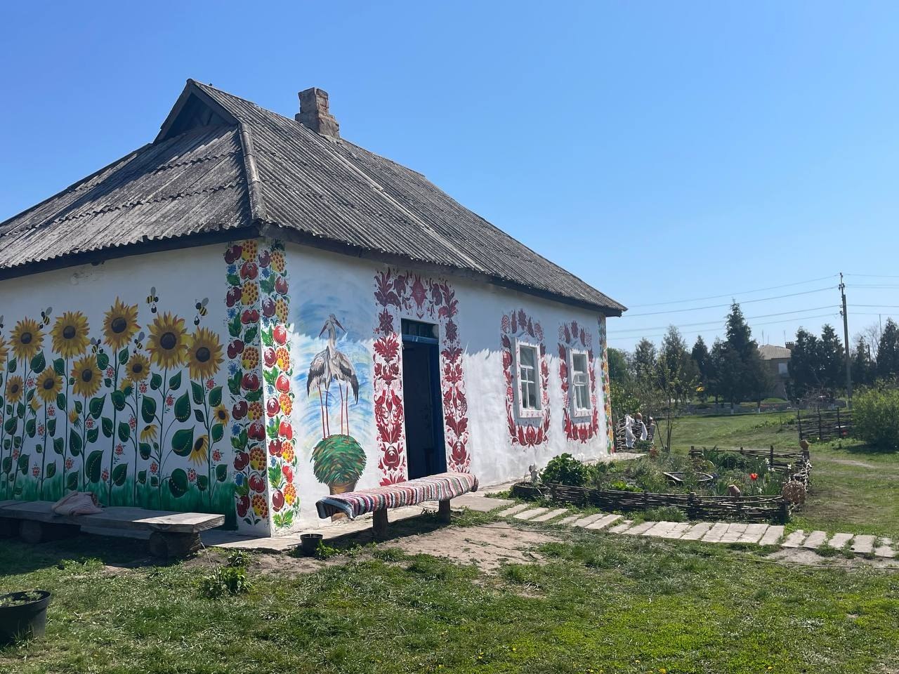 На Київщині пройшов захід для матерів полеглих воїнів