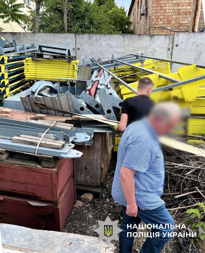 Роторна парковка, що так і не запрацювала: у Києві судитимуть ексдиректора Дептрансу КМДА