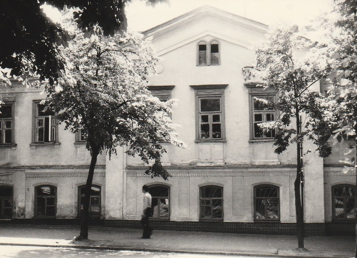 Al Forno / Будинок з хлібною лавкою у Києві Кафе і ресторани Києва, що працюють в історичних будівлях